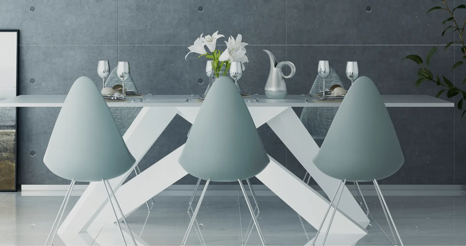 インテリア販売