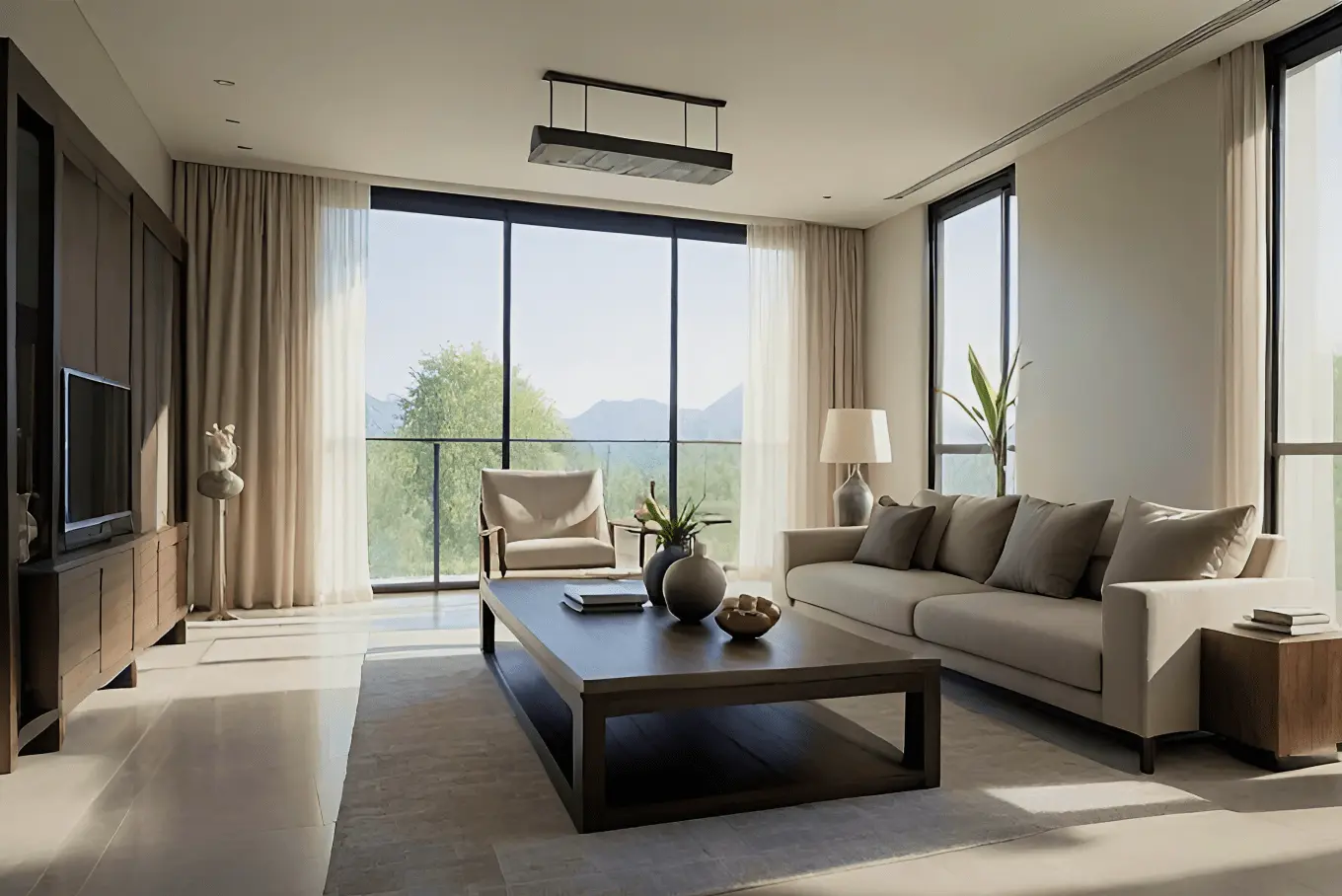 リノベーション